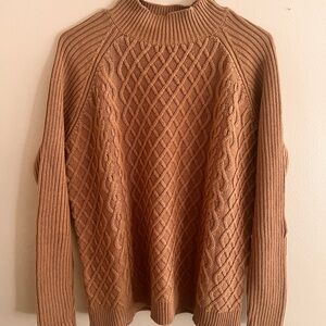 BCBG SWEATER